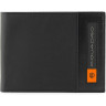Кошелек мужской PIQUADRO BIOS PU1392BIO/N (черный)