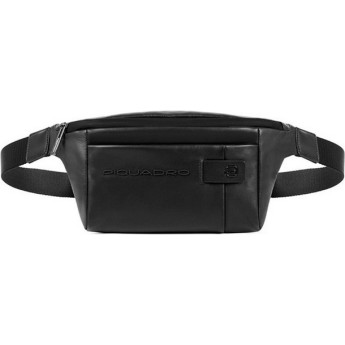 Поясная сумка PIQUADRO Urban CA2174UB00/N, чёрная